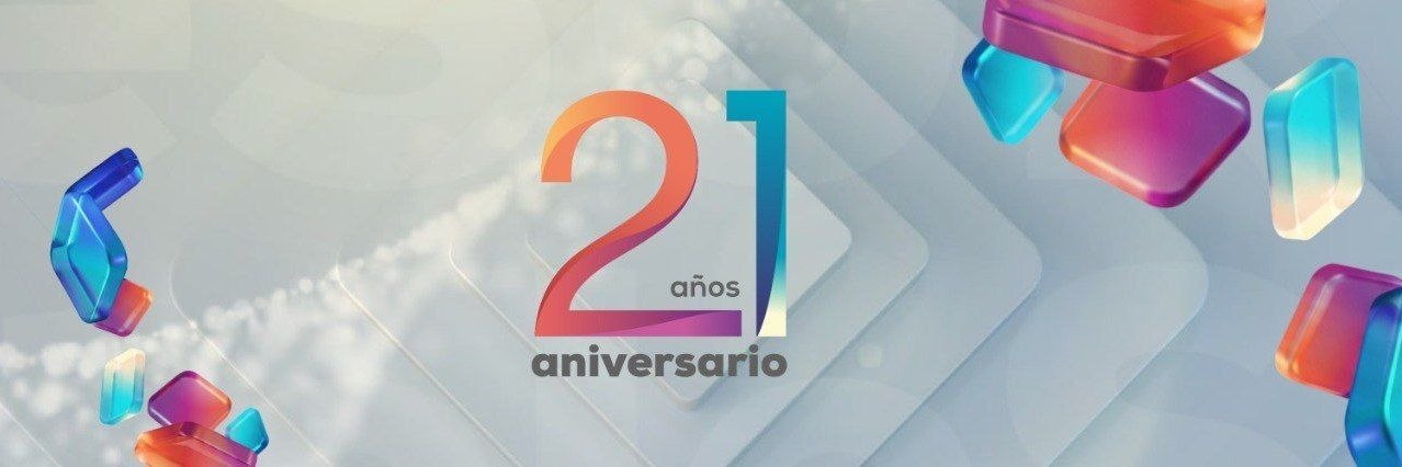 teleSURtv's profile banner image