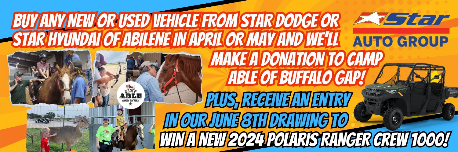 Star Cars of Abilene (@AbileneCars) / Posts / X