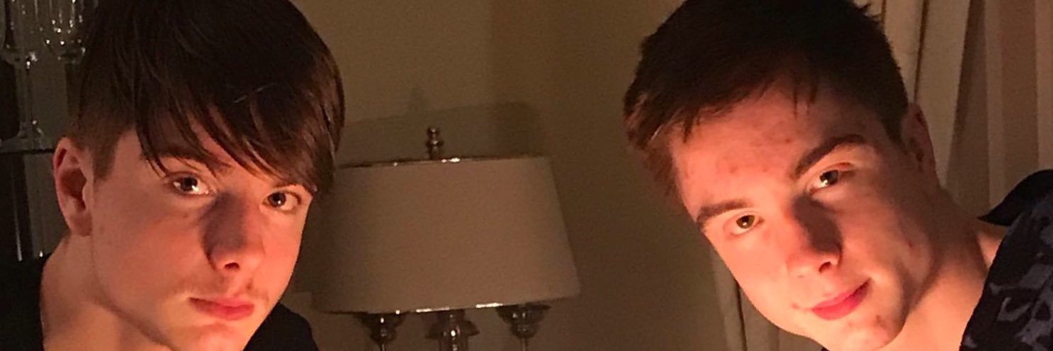 ljhumph's profile banner image