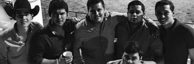 beto_ugalde's profile banner image