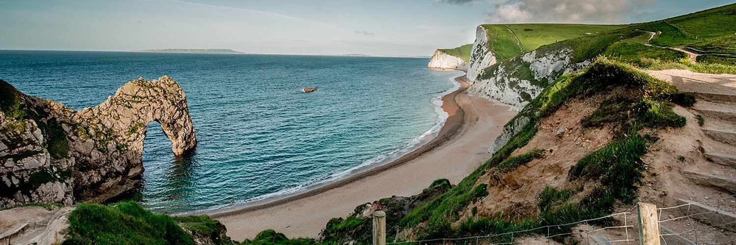 The Little Map Company banner