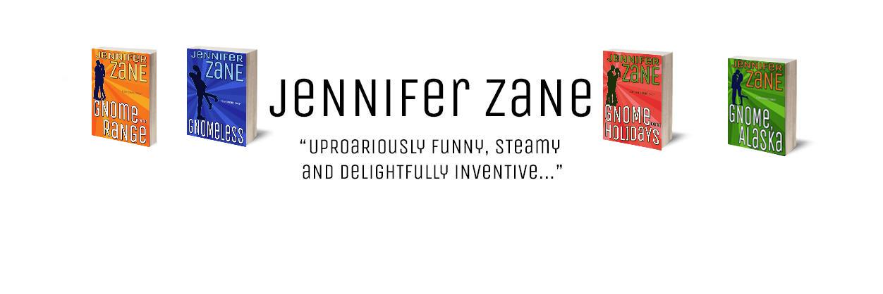 JenniferZane's profile banner image