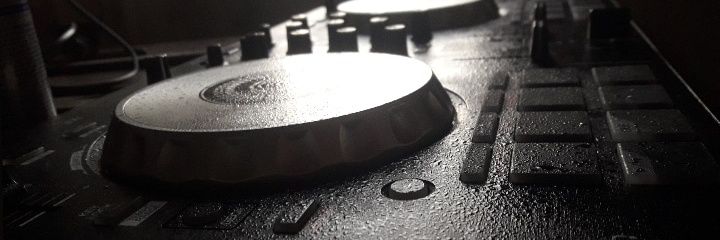 LeoCastilloDj20's profile banner image