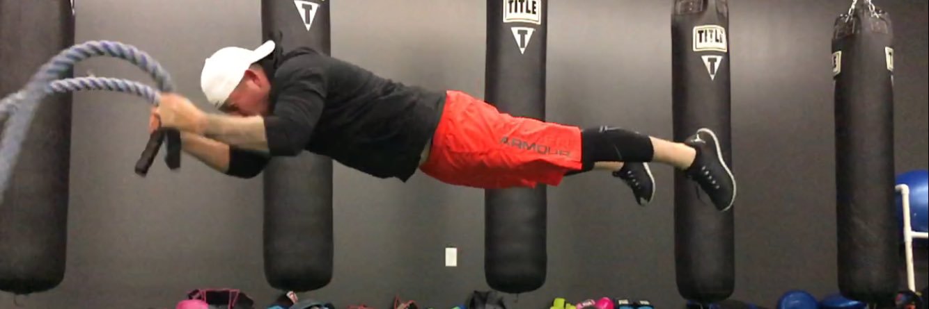 MaxFit360pt's profile banner image