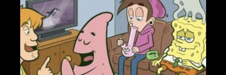 alecislost's profile banner image