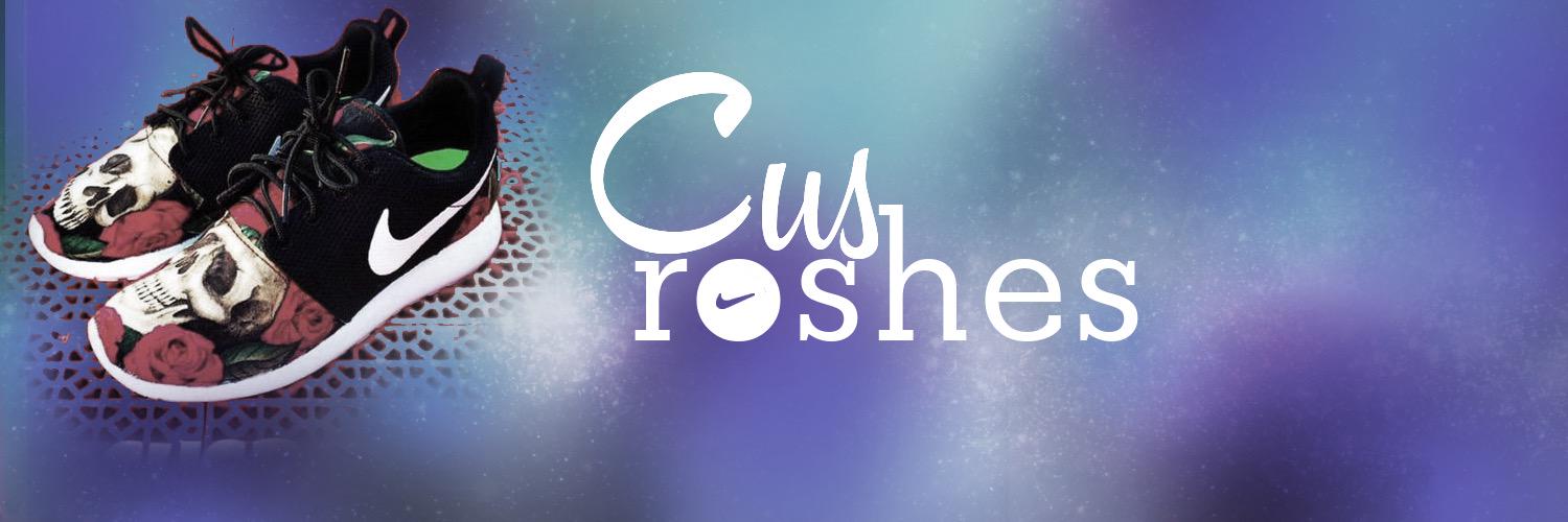 CusRoshe's profile banner image