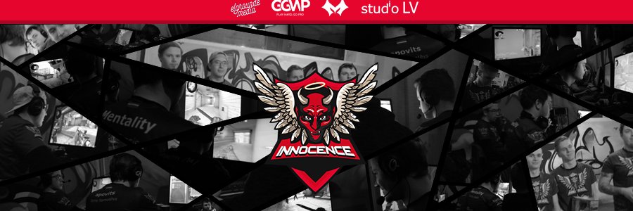 InnoCenceCSGO's profile banner image