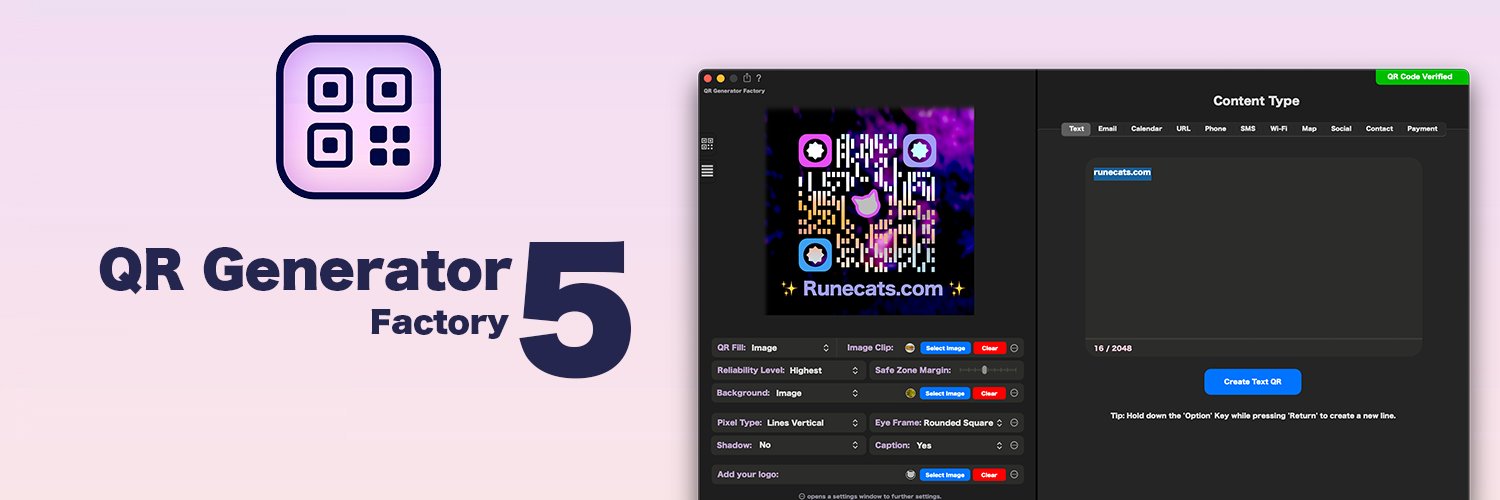 Runecats's profile banner image