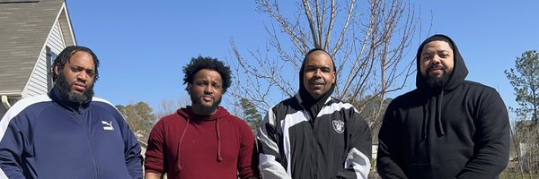 LGburna Profile Banner