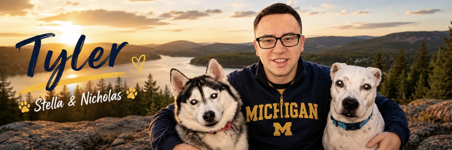 TylerSecco's profile banner image