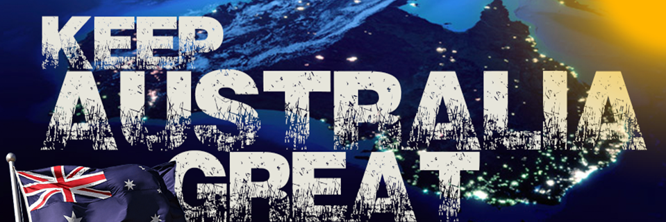 KeepAusGreat's profile banner image
