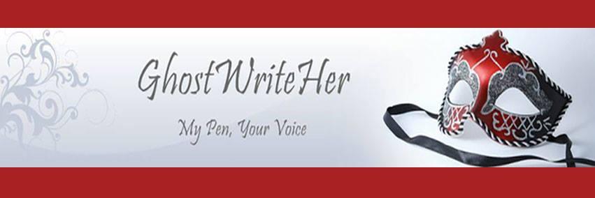 GhostWriteHer's profile banner image
