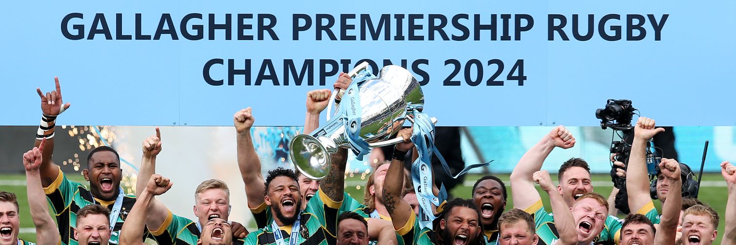 George Taylor-Farren banner