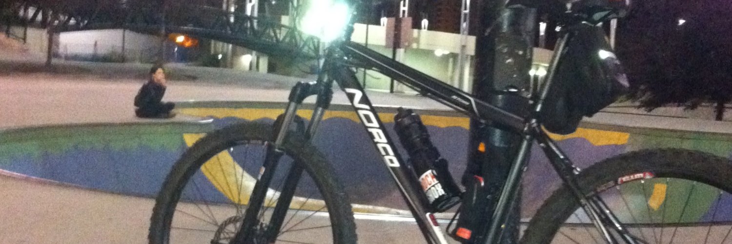 Randy Johnson banner