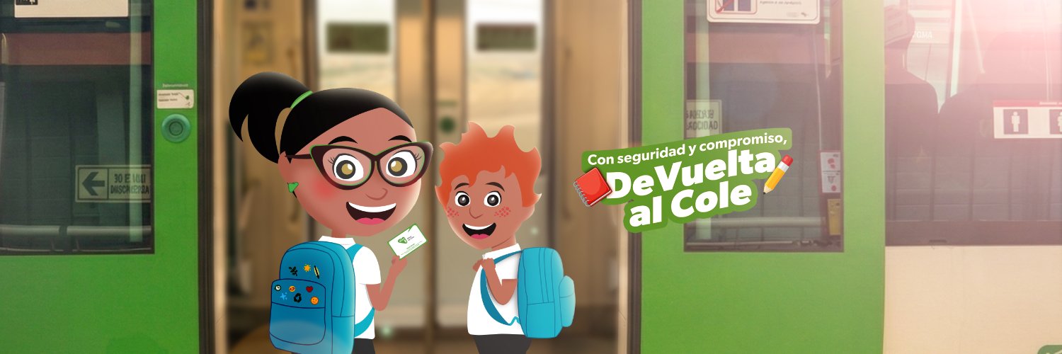 Línea 1 del Metro de Lima banner