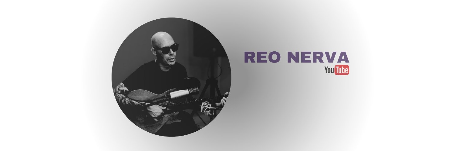 reonerva's profile banner image