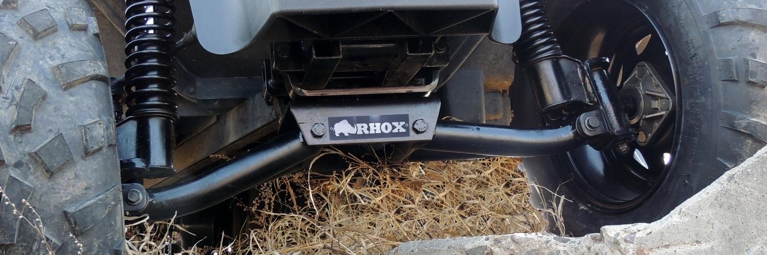 RHOX21237's profile banner image
