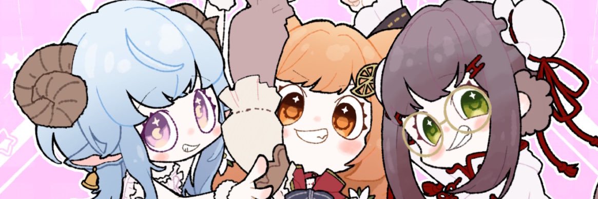 zakigod6's profile banner image