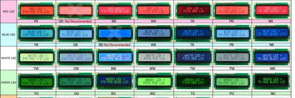 OrientLCD Profile Banner