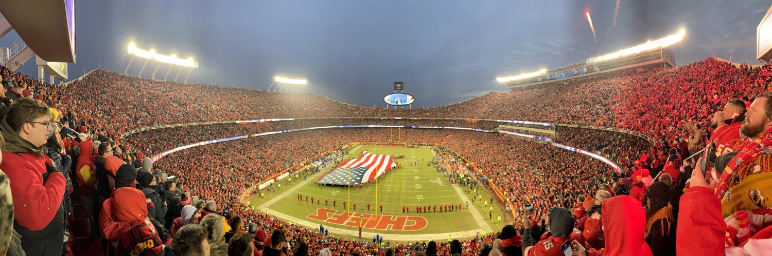 theiankelley's profile banner image