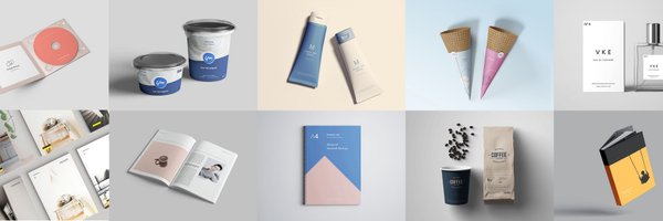 graphicpear Profile Banner