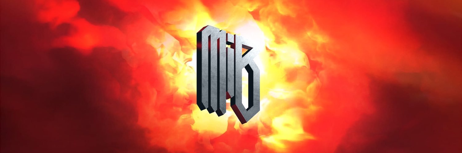 MJamesBee's profile banner image