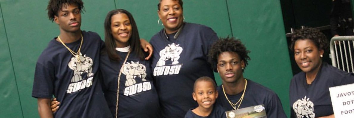 Javotrick Dotrey banner