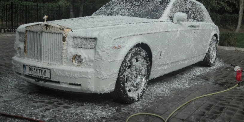 McCleanDetail's profile banner image