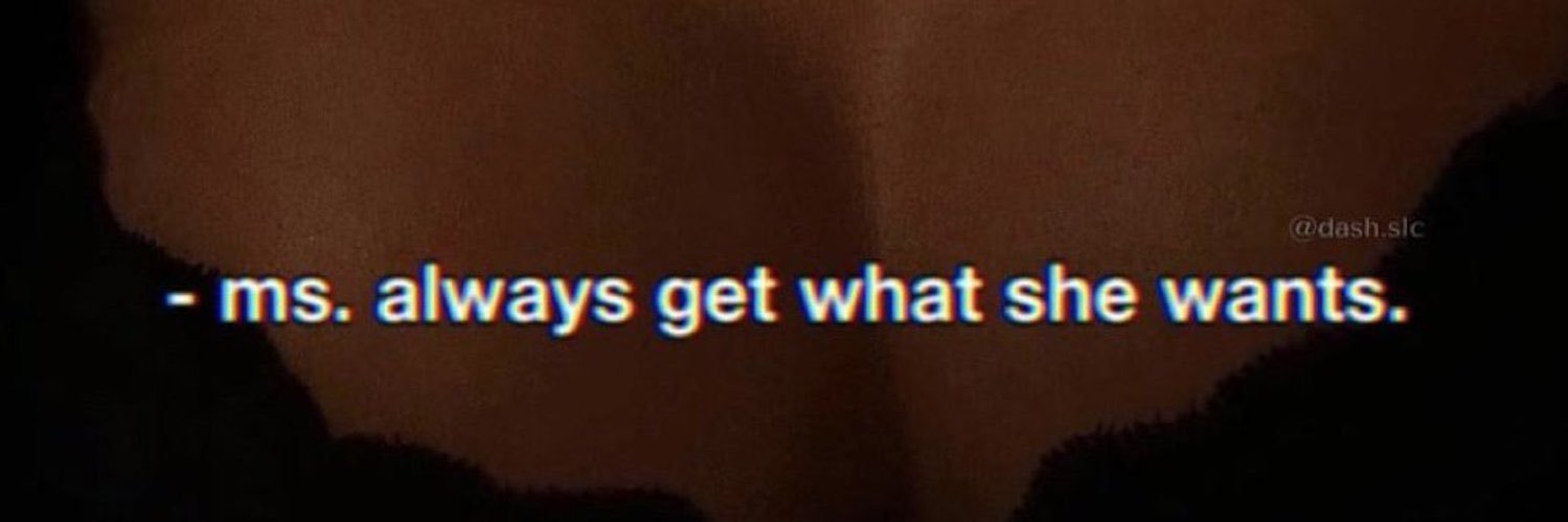 theylovedeejaay's profile banner image