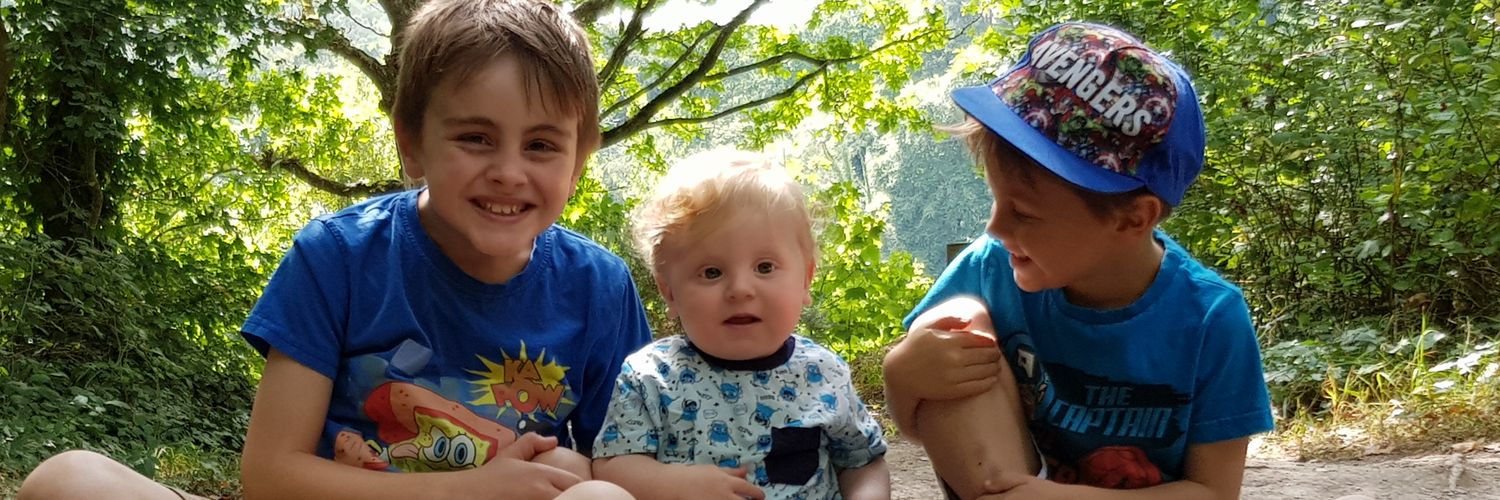 Nathan Harrison banner