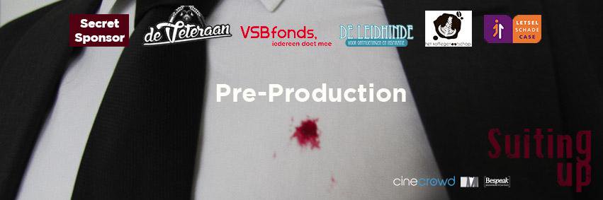 SuitingupFilm's profile banner image