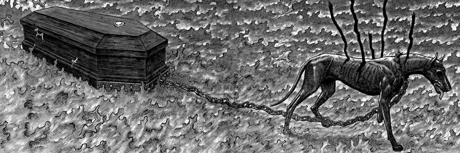silvermask1's profile banner image