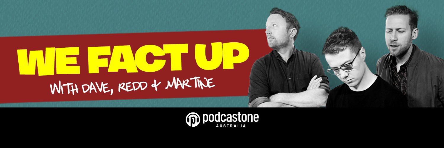wefactup's profile banner image