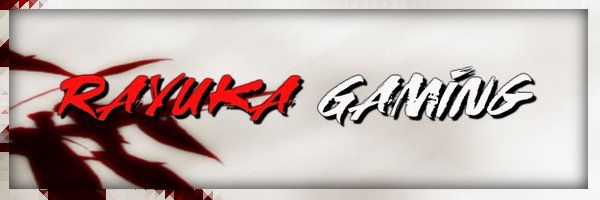Rayuka's profile banner image