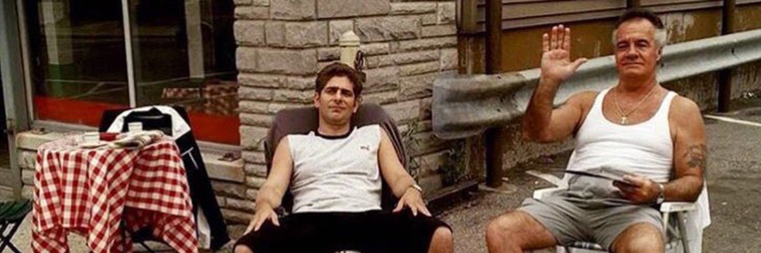 itsnicklorusso's profile banner image