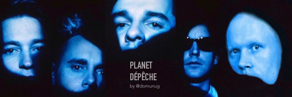 ᴾᴸᴬᴺᴱᵀ D É P Ê CH E 𝕏 banner