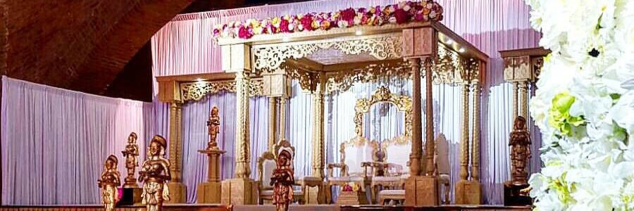 TheMandapKing's profile banner image