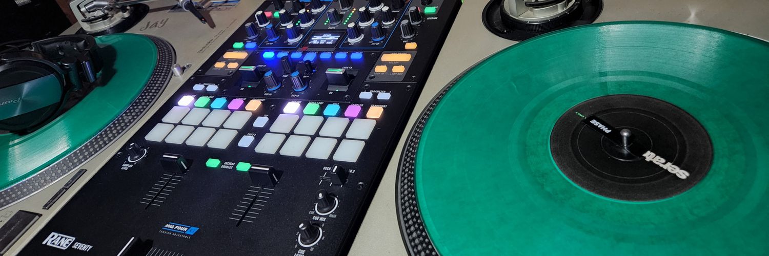 DjJay610's profile banner image