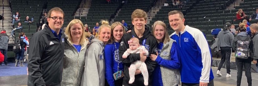 Bennett Berge banner