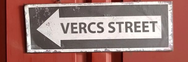 elvisvercs's profile banner image