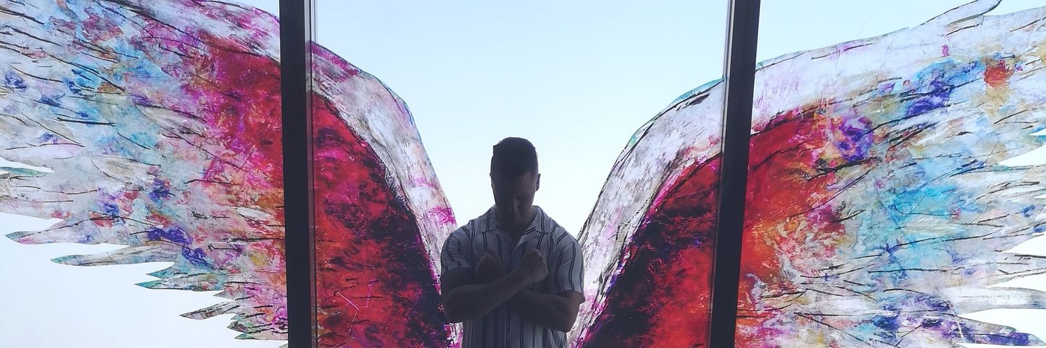 Liam_Addis's profile banner image