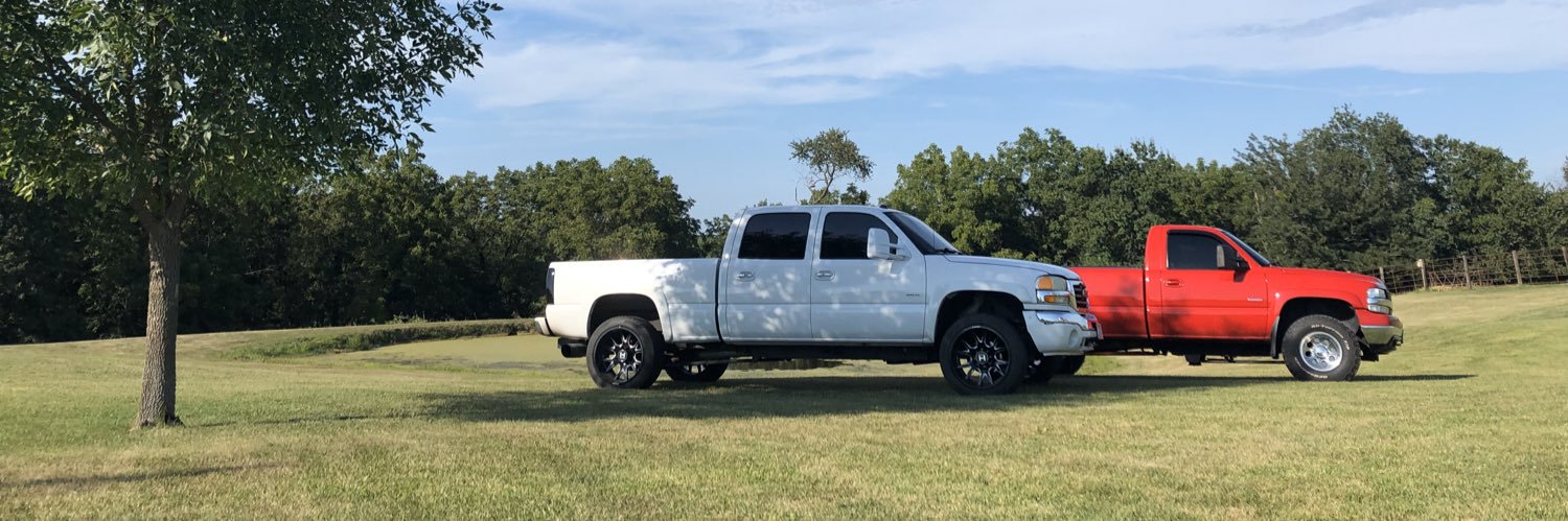 BlakeKirlin's profile banner image