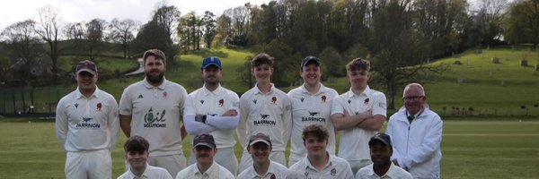 applebyedencc Profile Banner
