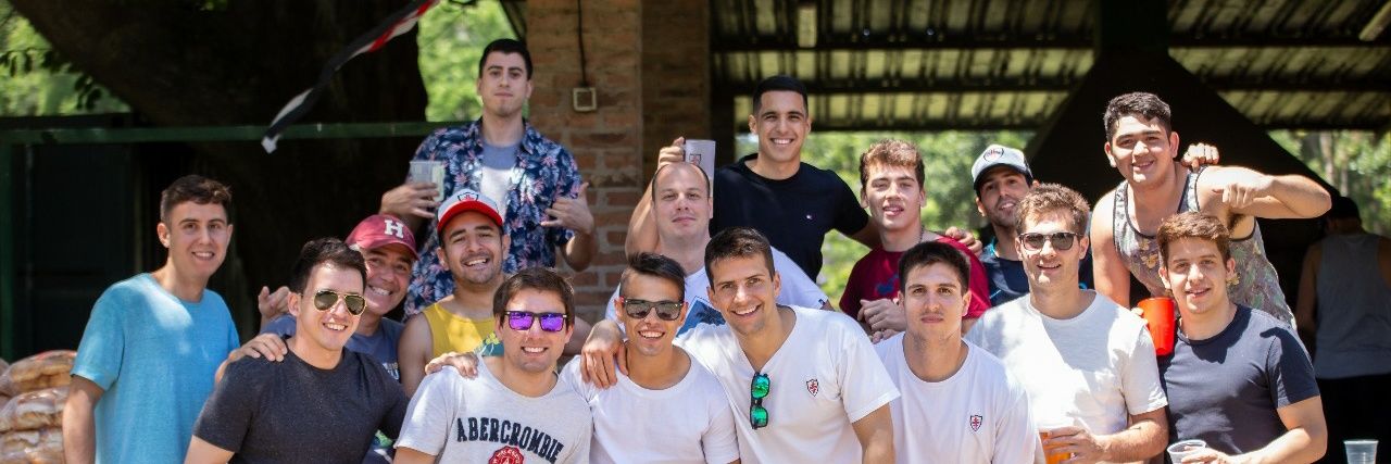 franmieri's profile banner image