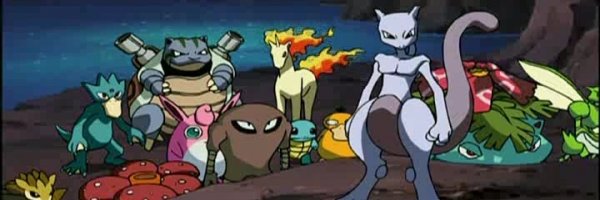 Mewtwo banner