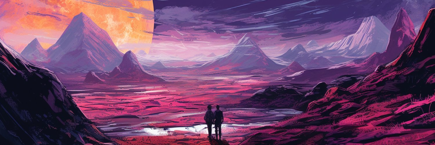 RobertASkidmore's profile banner image