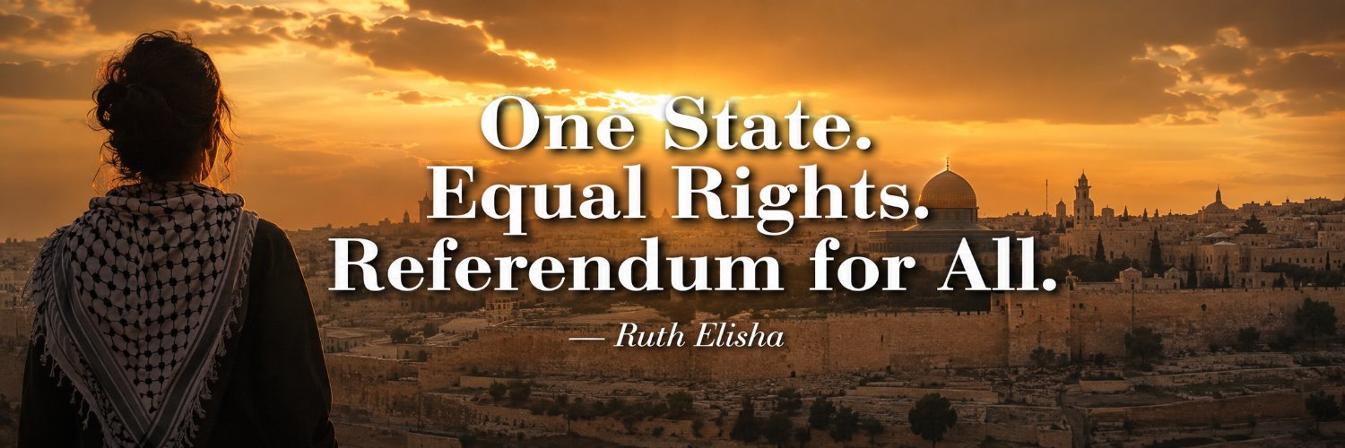 Ruth_elisha_'s profile banner image