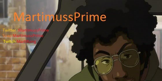 MartimussPrime's profile banner image