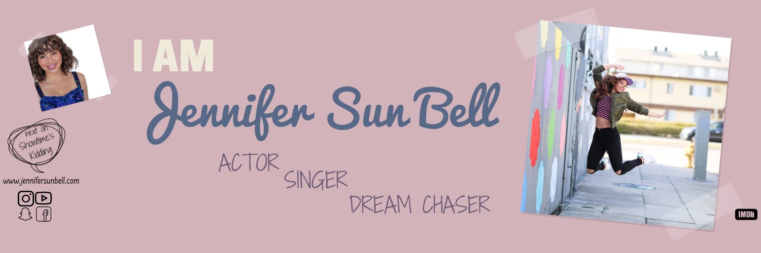 Jennifer Sun Bell banner