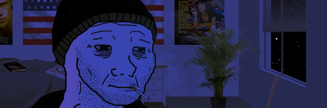 dennchavi's profile banner image